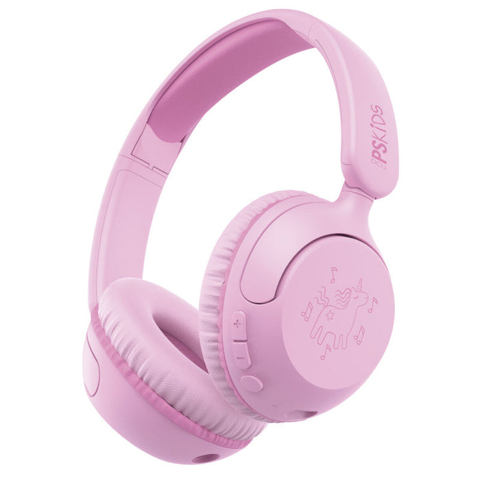Слушалки DCU 34152545 Розов