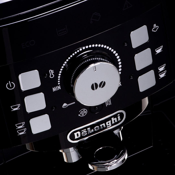 DeLonghi Magnifica S ECAM 21.117.B Еспресо машина 1.8 L Напълно автоматична