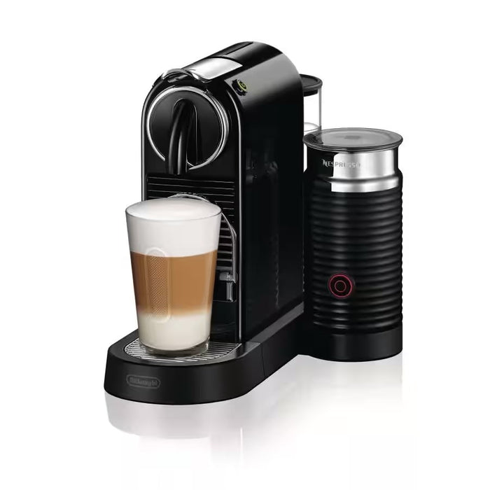 Кафемашина De'Longhi EN 267.BAE Капкова кафемашина 1л