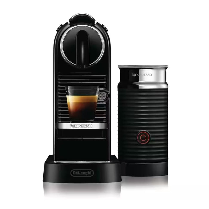 Кафемашина De'Longhi EN 267.BAE Капкова кафемашина 1л