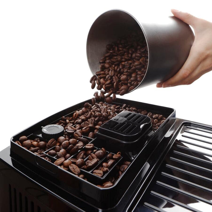 De'Longhi Magnifica Start ECAM220.80.SB Напълно автоматична капкова кафемашина 1,8 L