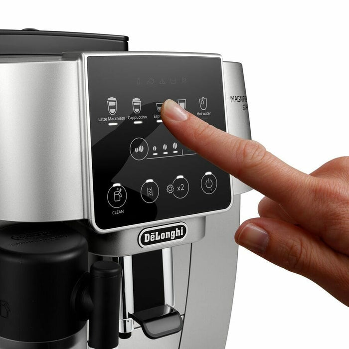 De'Longhi Magnifica Start ECAM220.80.SB Напълно автоматична капкова кафемашина 1,8 L