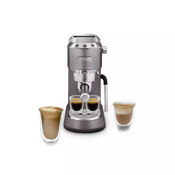 Кафе машина DeLonghi EC885.M