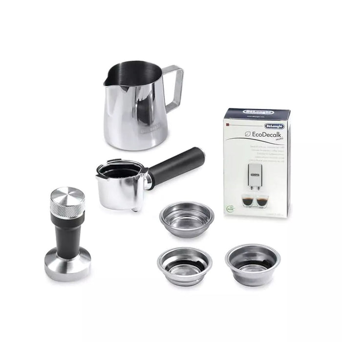 Кафе машина DeLonghi EC885.M