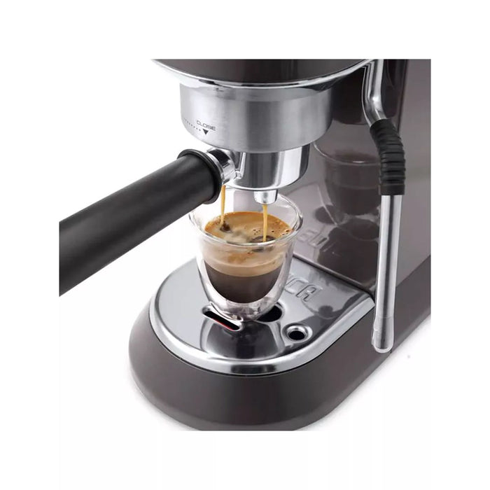 Кафе машина DeLonghi EC885.M