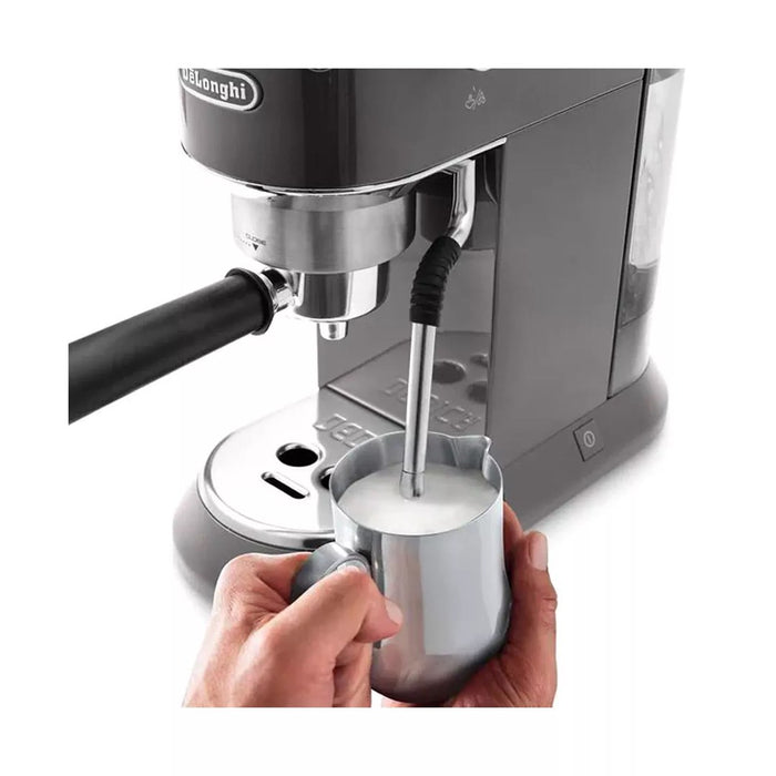 Кафе машина DeLonghi EC885.M