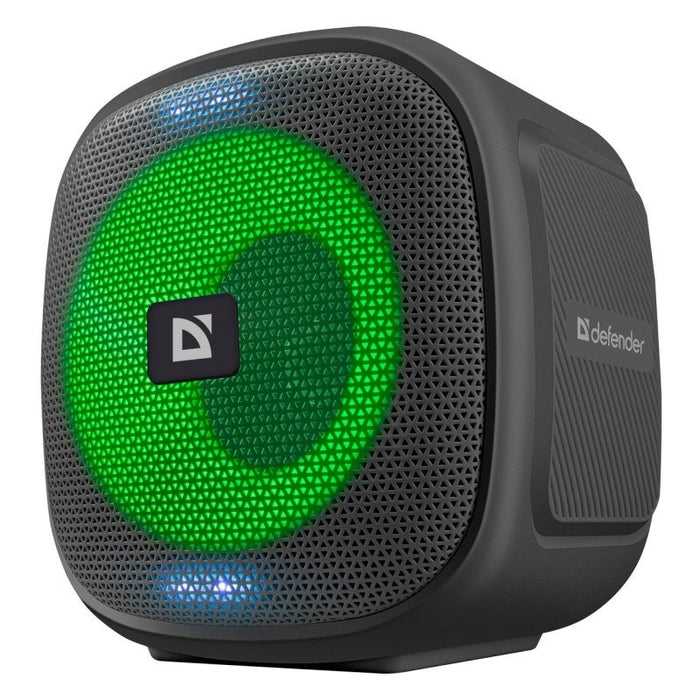 BLUETOOTH КОНКОЛОНИТЕЛ Q4 BLUETOOTH 5.4 10W LED/BT/FM/USB/TWS