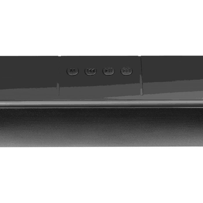 DEFENDER SOUNDBAR Z8 10W LED BLUETOOTH