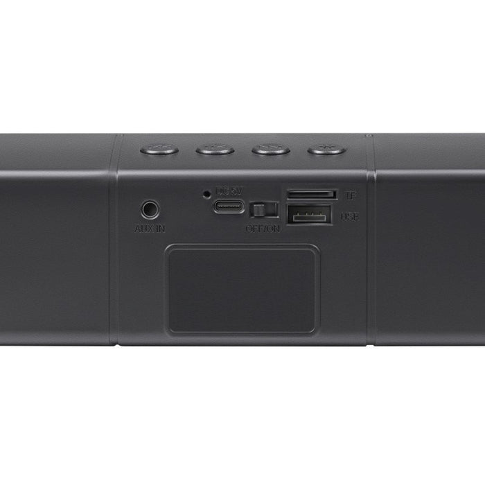 DEFENDER SOUNDBAR Z8 10W LED BLUETOOTH