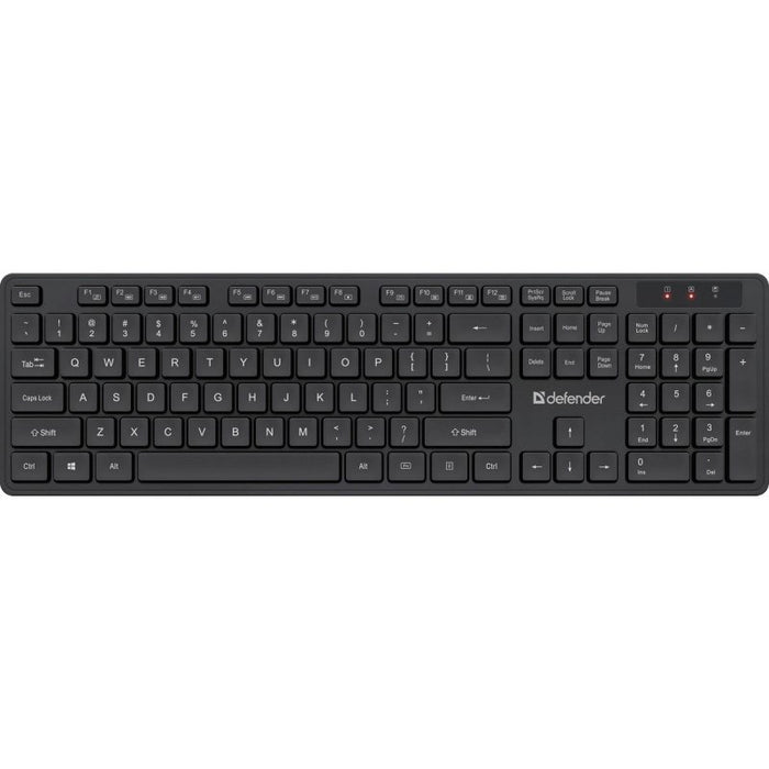 КОМПЛЕКТ МИШКА + КЛАВИАТУРА LIMA C-993 RF