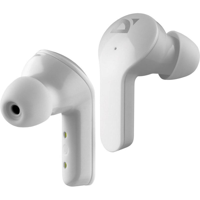 Bluetooth слушалки TWINS 916 WHITE