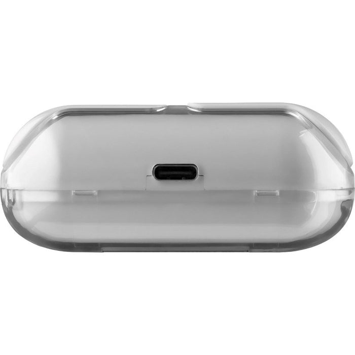 Bluetooth слушалки TWINS 916 WHITE