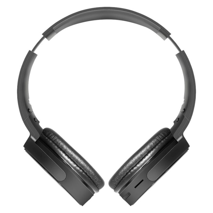 СЛУШАЛКИ DEFENDER BLUETOOTH FREEMOTION B555 ЧЕРНИ