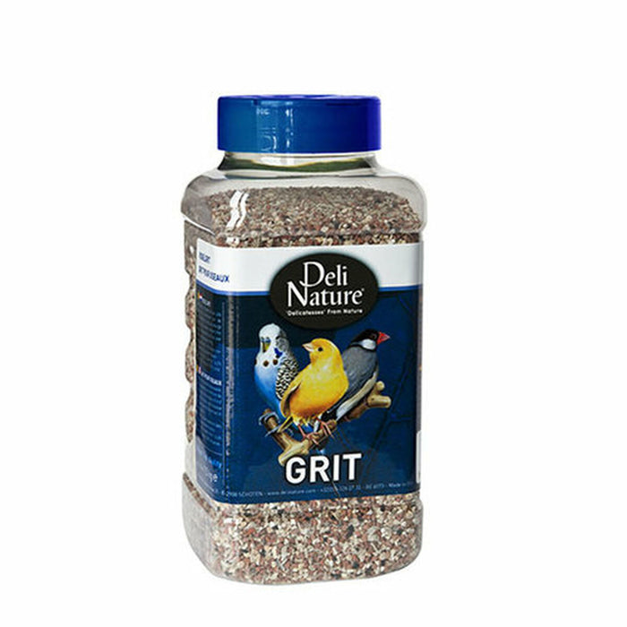 Храна за птици Deli Nature Grit 1,2 kg