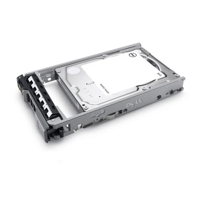 Dell 960GB SSD SATA Mixed Use 6Gbps 512e 2.5in Hot-Plug, CUS Kit - Съвместим с R260, R360, R660, R660XS, R760, R760XS и всички 14,15,16 Gen