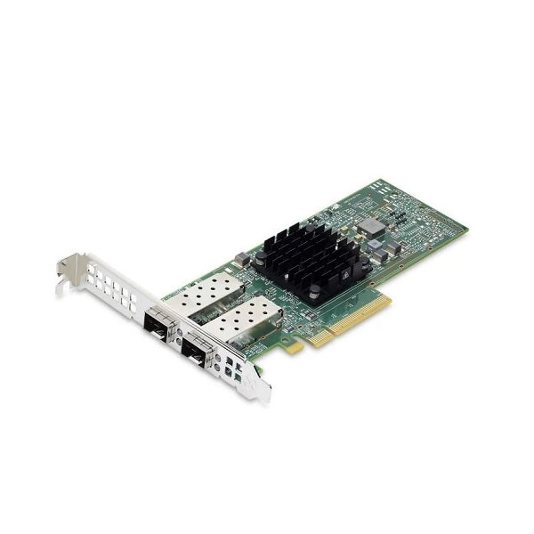 Dell Broadcom 57414 Dual Port 10/25GbE SFP28 OCP NIC 3.0 Инсталиране от клиента