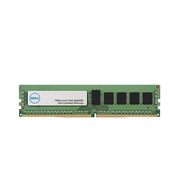 Dell Memory Upgrade - 32 GB - 2Rx8 DDR5 UDIMM 5600 MT/s ECC (не е съвместим с 4800 MT/s DIMM)