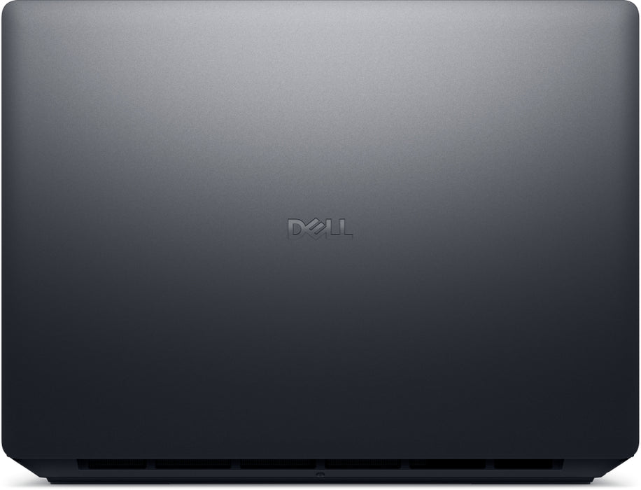 Dell Pro Max 16 Plus MB16250, Intel Ultra 7 265HX (13TOPS NPU, 20 ядра, до 5,30 GHz), 16,0" FHD+(1920x1200) VRR 120Hz, 500nits, 32GB: 2x16GB 6400 MTs DDR5, 1TB SSD, NVIDIA RTX PRO 3000 12GB GDDR7, 8MP HDR + IR камера и микрофон, Wi-Fi 7, FPR, задно осветя