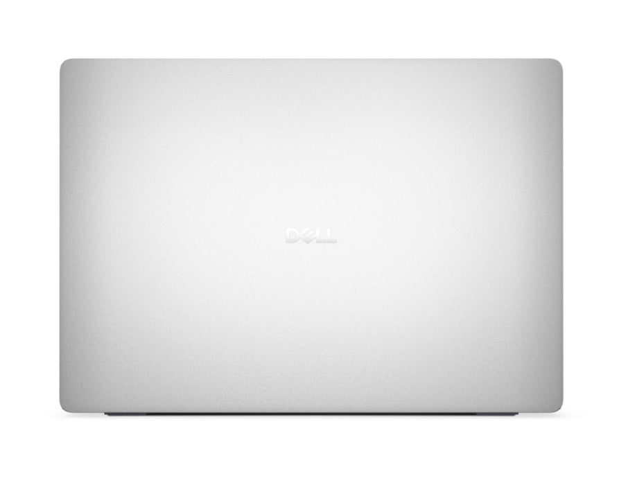 Dell Pro 16 PC16250, Intel Ultra 7 255U (12 TOPS NPU, 12 ядра, до 5,2 GHz), 16" FHD+(1920x1200) 300nits AG, 32 GB: 1x32 GB, DDR5, 5600 MT/s, 1 TB SSD, Intel Graphics, FHD HDR IR камера и Микрофон, Wi-Fi 6E, FPR, Backlit Kb, Win11 Pro, Platinum silver