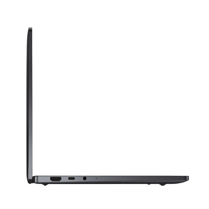 Dell Pro 14 Premium PA14250, Intel Ultra 7 268V vPro (48 TOPS NPU, 8 ядра, до 5,0 GHz), 14, FHD+, 400 нита, 100% sRGB, 32 GB: LPDDR5x, 8533 MT/s (вграден), 512 GB TLC SSD, графика Intel Arc, 8MP HDR + IR камера, Wi-Fi 7, Backlit Kb, Ubuntu, 3Y PS