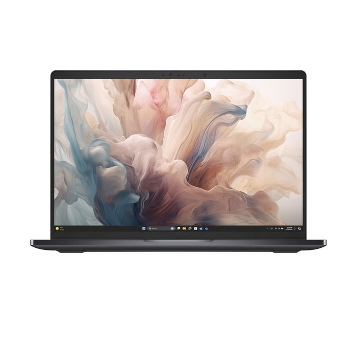 Dell Pro 14 Premium PA14250, Intel Ultra 7 268V vPro (48 TOPS NPU, 8 ядра, до 5,0 GHz), 14, FHD+, 400 нита, 100% sRGB, 32 GB: LPDDR5x, 8533 MT/s (вграден), 512 GB TLC SSD, графика Intel Arc, 8MP HDR + IR камера, Wi-Fi 7, Backlit Kb, Ubuntu, 3Y PS