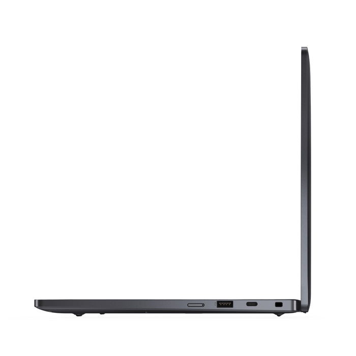 Dell Pro 14 Premium PA14250, Intel Ultra 7 268V vPro (48 TOPS NPU, 8 ядра, до 5,0 GHz), 14, FHD+, 400 нита, 100% sRGB, 32 GB: LPDDR5x, 8533 MT/s (вграден), 512 GB TLC SSD, графика Intel Arc, 8MP HDR + IR камера, Wi-Fi 7, Backlit Kb, Ubuntu, 3Y PS
