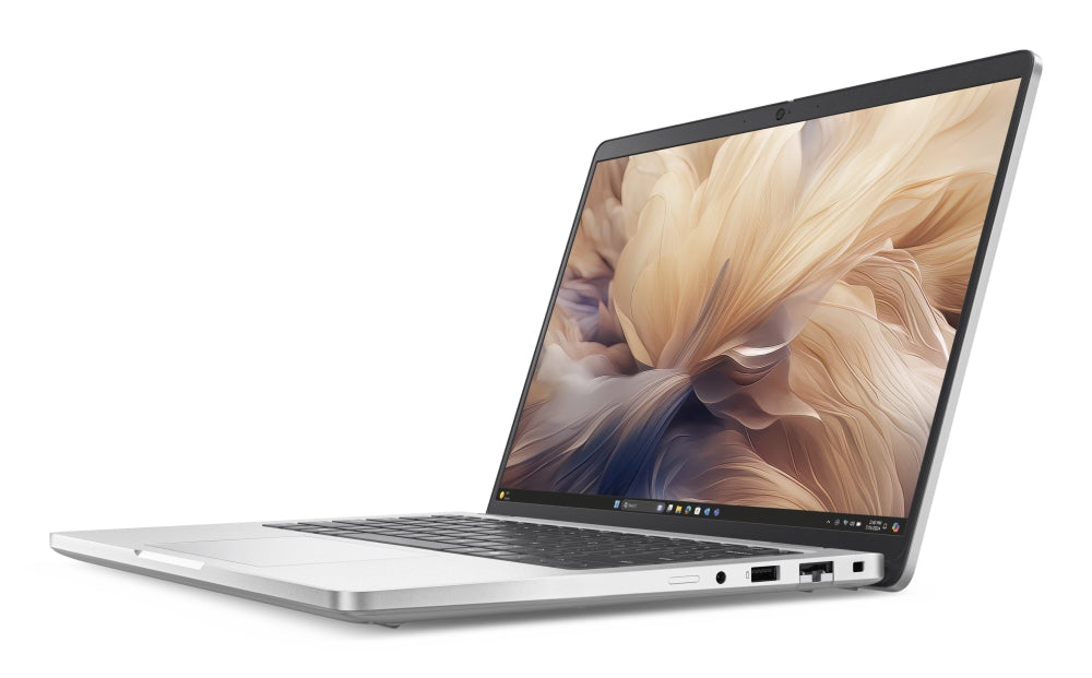 Dell Pro 14 Plus PB14250, Intel Ultra 5 236V vPro (40 TOPS NPU, 8 ядра, до 4,7 GHz), 14, FHD+, 300 nit, 45% NTSC, AG, 16 GB: LPDDR5x, 8533 MT/s (вграден), 512 GB SSD, интегрирана Intel графика, FHD+IR Камера, Wi-Fi 7, FPR, Backlit Kb, Win 11 Pro, 3Y PS