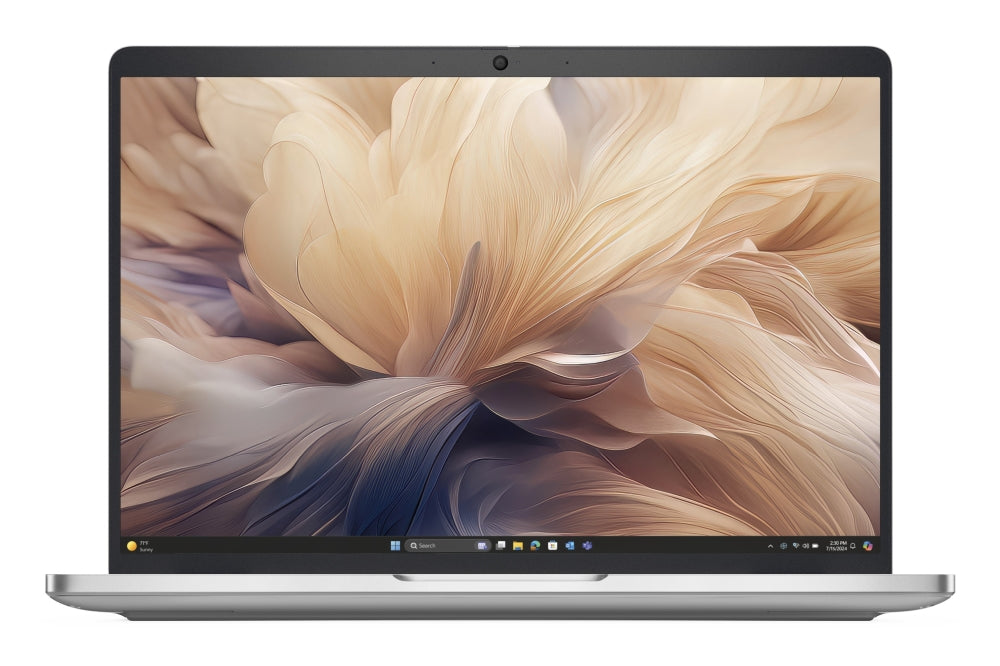 Dell Pro 14 Plus PB14250, Intel Ultra 7 266V vPro (48 TOPS NPU, 8 ядра, до 5,0 GHz), 14, FHD+, 300 nit, 45% NTSC, AG, 16 GB: LPDDR5x, 8533 MT/s (вграден), 512 GB SSD, интегрирана Intel графика, 5MP+IR камера, Wi-Fi 7, FPR, Backlit Kb, Win 11 Pro, 3Y PS