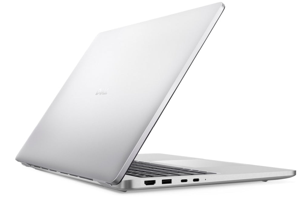Dell Pro 16 Plus PB16255, AMD Ryzen AI 7 PRO 350, 32GB, 512GB SSD Gen4, 16.0" FHD+, AMD Radeon 800M, FgrPr & SmtCd, FHD, IR Cam, Mic, WLAN + BT, Backlit Kb, 3 Cell, W11Pro + Dell Pro 14-16 Premium Тънка раница