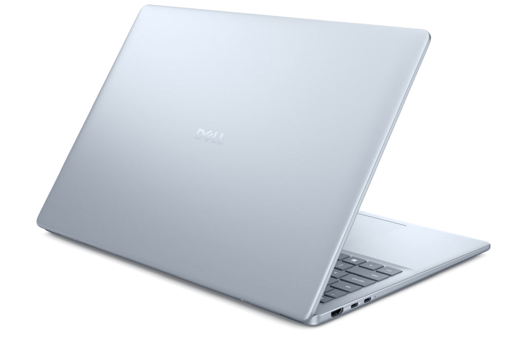 Dell 16 Plus DB16250, Intel Ultra 7 256V (47 TOPS NPU, 8 ядра, до 4,8 GHz), 16,0" 2,5K (2560x1600) Mini-LED Touch HDR 600 90Hz, 16 GB: LPDDR5x, 8533 MT/s (onb), 512GB M.2 SSD, Intel Arc, FHD камера и микрофон, Wi-Fi 7, FPR, Backlit Kb, Win11 Pro, ледено с