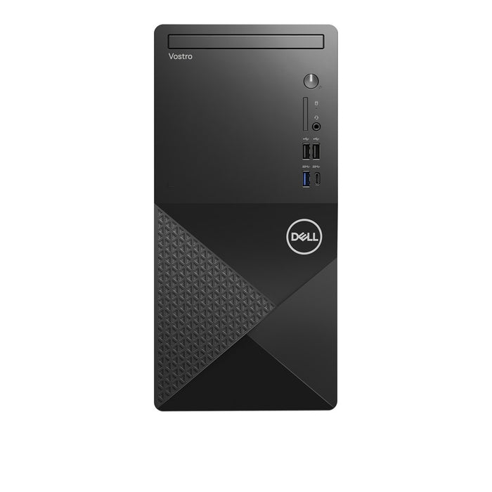 DELL Vostro 3030 Intel® Core™ i3 i3-14100 16 GB DDR5-SDRAM 512 GB SSD Windows 11 Pro Настолен компютър Черен