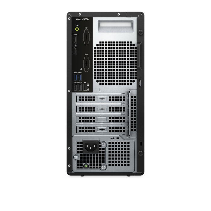 Dell Vostro 3030 MT i5-14400 32GB DDR5 4800 SSD512 Intel UHD 730 WLAN+BT Kb мишка W11Pro 3Y