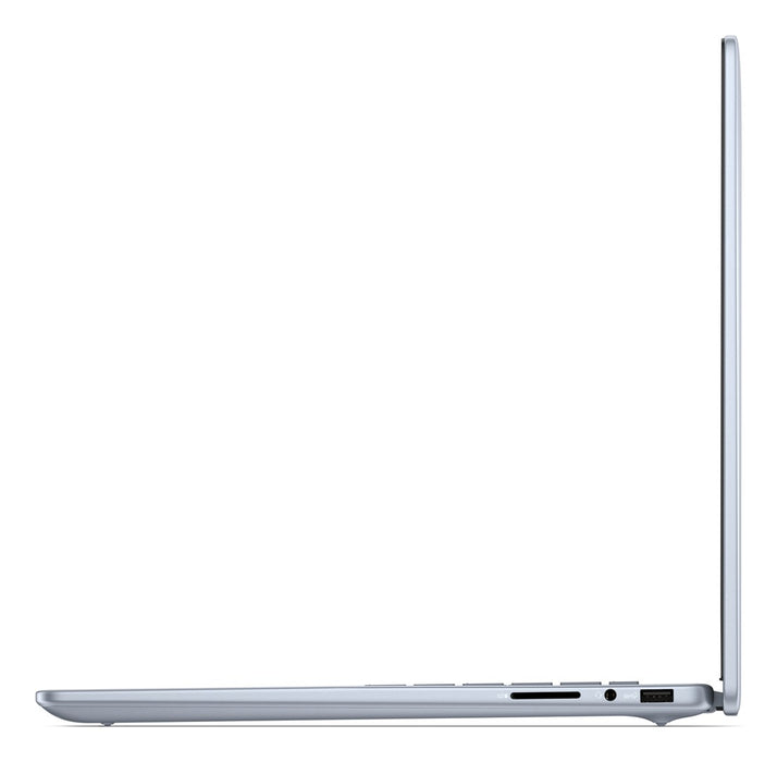 DELL Inspiron 16 Plus 7640 Intel Core Ultra 7 155H Laptop 40.6 cm (16") 2.5K 16 GB DDR5-SDRAM 1 TB SSD NVIDIA GeForce RTX 4050 Wi-Fi 6E (802.11ax) Windows 11 Pro Blue