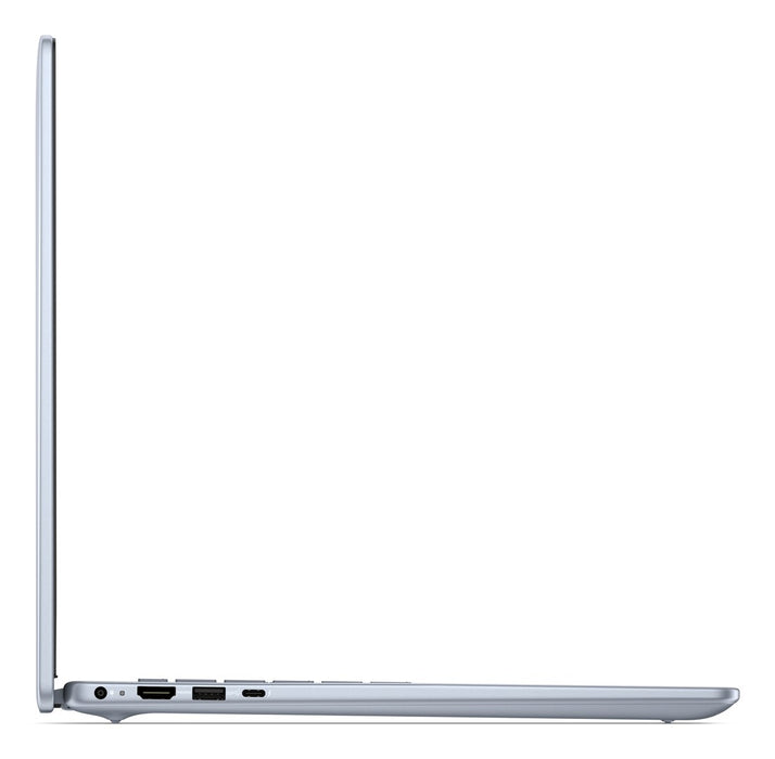 DELL Inspiron 16 Plus 7640 Intel Core Ultra 7 155H Laptop 40.6 cm (16") 2.5K 16 GB DDR5-SDRAM 1 TB SSD NVIDIA GeForce RTX 4050 Wi-Fi 6E (802.11ax) Windows 11 Pro Blue