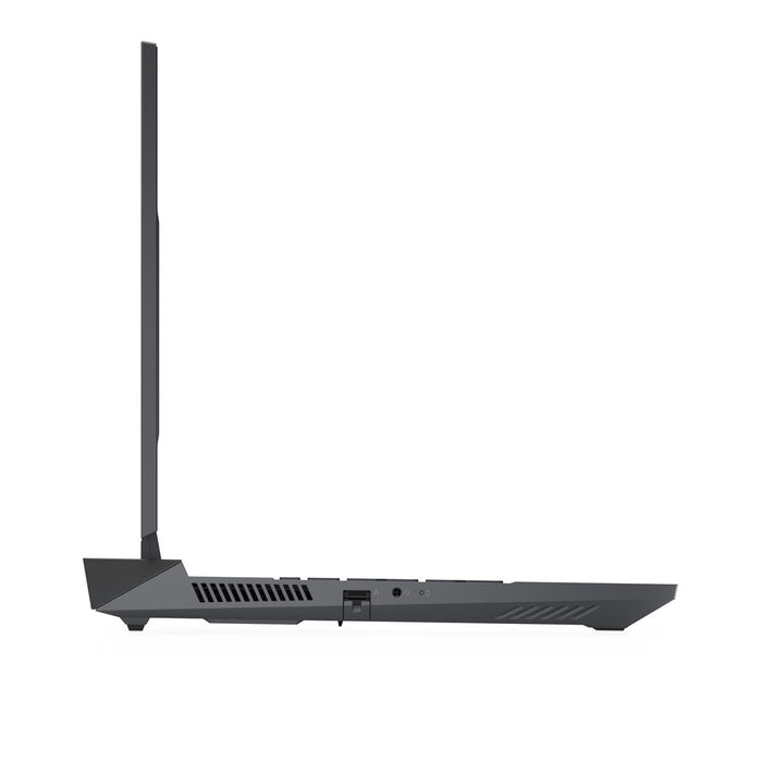 DELL G15 5530 Intel® Core™ i7 i7-13650HX Laptop 39.6 cm (15.6") Full HD 32 GB DDR5-SDRAM 1 TB SSD NVIDIA GeForce 4060 Wi-Fi 6 (802.11ax) NoOS Grey