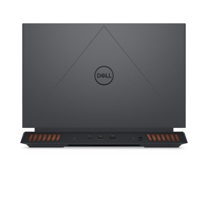 DELL G15 5530 Intel® Core™ i7 i7-13650HX Laptop 39.6 cm (15.6") Full HD 32 GB DDR5-SDRAM 1 TB SSD NVIDIA GeForce 4060 Wi-Fi 6 (802.11ax) NoOS Grey