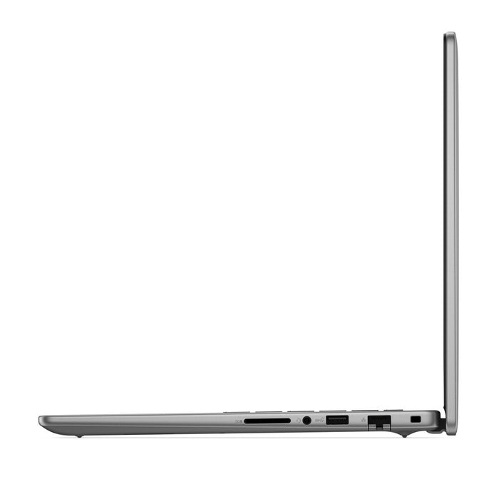 DELL Vostro 3440 Intel® Core™ i5 i5-1335U Лаптоп 35,6 см (14") Full HD+ 8 GB DDR5-SDRAM 512 GB SSD Wi-Fi 6 (802.11ax) Windows 11 Pro Сив