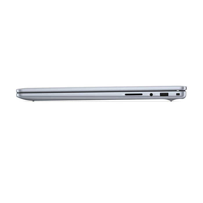 DELL Inspiron 5640 Intel Core 5 120U Laptop 40.6 cm (16") WUXGA 16 GB DDR5-SDRAM 512 GB SSD Wi-Fi 6E (802.11ax) Windows 11 Home Blue