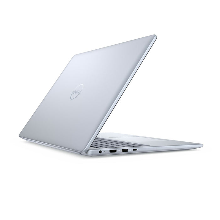 DELL Inspiron 5640 Intel Core 5 120U Laptop 40.6 cm (16") WUXGA 16 GB DDR5-SDRAM 512 GB SSD Wi-Fi 6E (802.11ax) Windows 11 Home Blue