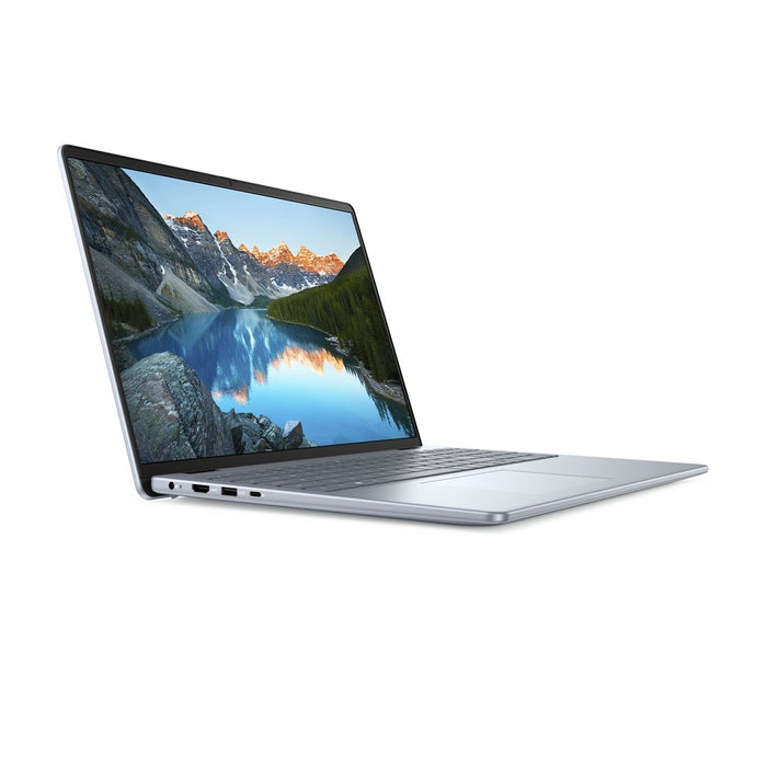 DELL Inspiron 5640 Intel Core 5 120U Laptop 40.6 cm (16") WUXGA 16 GB DDR5-SDRAM 512 GB SSD Wi-Fi 6E (802.11ax) Windows 11 Home Blue