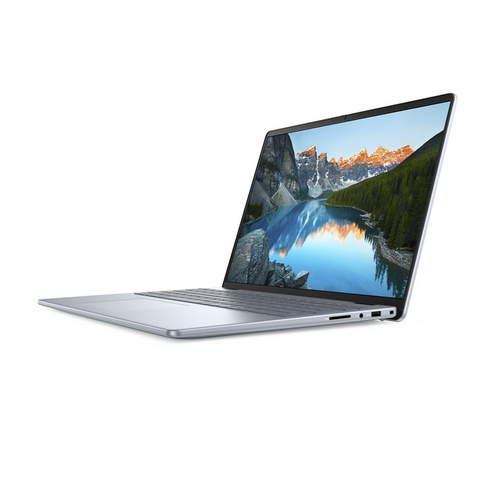 DELL Inspiron 5640 Intel Core 5 120U Laptop 40.6 cm (16") WUXGA 16 GB DDR5-SDRAM 512 GB SSD Wi-Fi 6E (802.11ax) Windows 11 Home Blue
