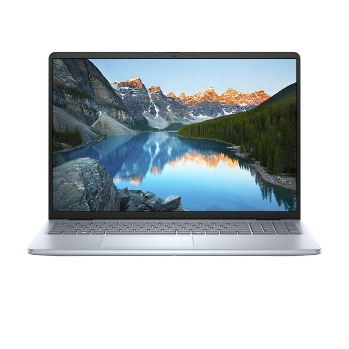 DELL Inspiron 5640 Intel Core 5 120U Laptop 40.6 cm (16") WUXGA 16 GB DDR5-SDRAM 512 GB SSD Wi-Fi 6E (802.11ax) Windows 11 Home Blue