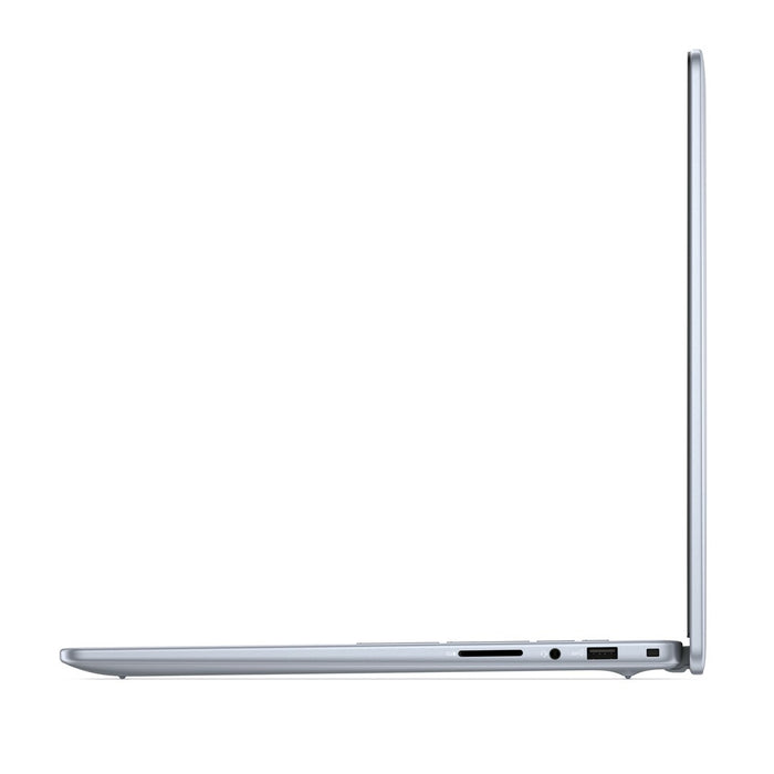 DELL Inspiron 5640 Intel Core 5 120U Laptop 40.6 cm (16") WUXGA 16 GB DDR5-SDRAM 512 GB SSD Wi-Fi 6E (802.11ax) Windows 11 Home Blue