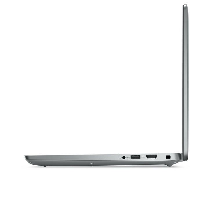 Лаптоп DELL Latitude 5450 Intel Core Ultra 7 165U 35,6 см (14") Full HD 16 GB DDR5-SDRAM 1 TB SSD Wi-Fi 6E (802.11ax) Windows 11 Pro Сив