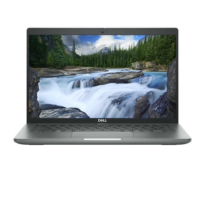 Лаптоп DELL Latitude 5450 Intel Core Ultra 7 165U 35,6 см (14") Full HD 16 GB DDR5-SDRAM 1 TB SSD Wi-Fi 6E (802.11ax) Windows 11 Pro Сив