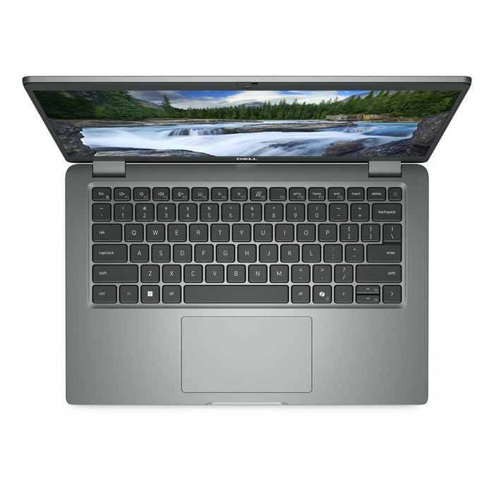 Лаптоп DELL Latitude 5450 Intel Core Ultra 7 165U 35,6 см (14") Full HD 16 GB DDR5-SDRAM 1 TB SSD Wi-Fi 6E (802.11ax) Windows 11 Pro Сив