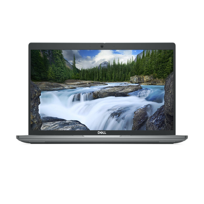 Лаптоп DELL Latitude 5450 Intel Core Ultra 7 165U 35,6 см (14") Full HD 16 GB DDR5-SDRAM 1 TB SSD Wi-Fi 6E (802.11ax) Windows 11 Pro Сив