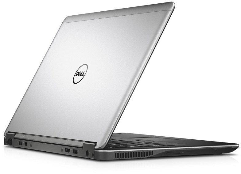 DELL Latitude E7440 Intel® Core™ i5 i5-4310U Laptop 35.6 cm (14") Full HD 8 GB DDR3L-SDRAM 128 GB SSD Windows 7 Professional Silver