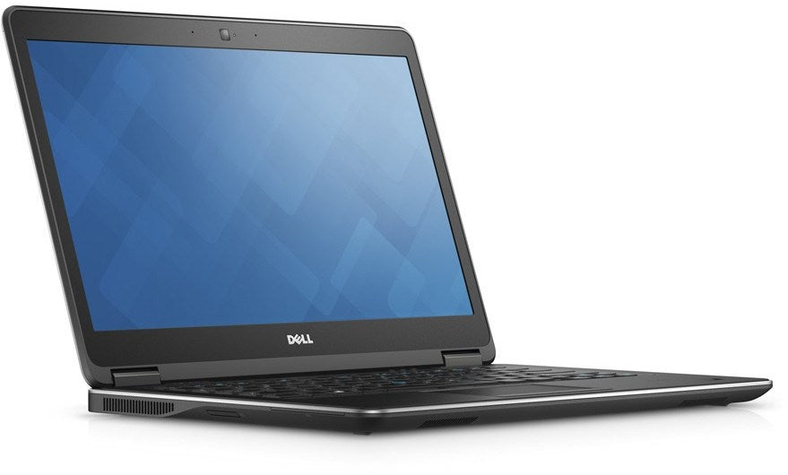 DELL Latitude E7440 Intel® Core™ i5 i5-4310U Laptop 35.6 cm (14") Full HD 8 GB DDR3L-SDRAM 128 GB SSD Windows 7 Professional Silver