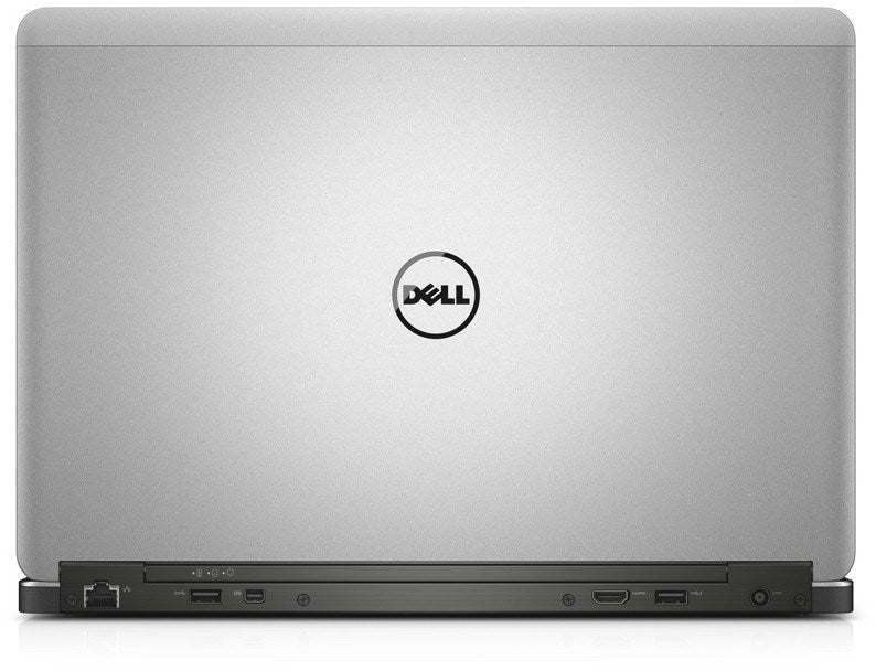 DELL Latitude E7440 Intel® Core™ i5 i5-4310U Laptop 35.6 cm (14") Full HD 8 GB DDR3L-SDRAM 128 GB SSD Windows 7 Professional Silver